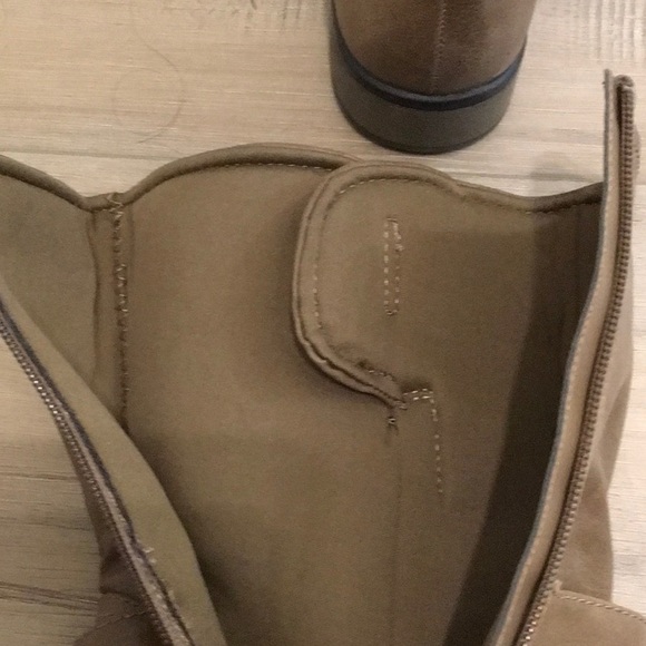 BareTraps Saldana Boots Size 7 - Picture 7 of 8